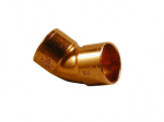 ENDEX N21 54MM OBTUSE ELBOW ENDFEED 88651