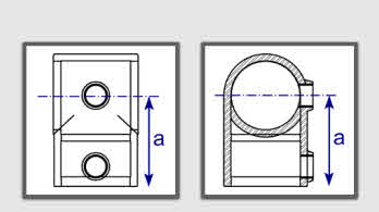 INTERCLAMP 101A27