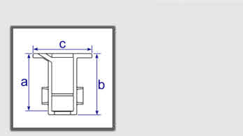 Interclamp 134 Ground Socket