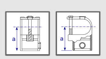 Interclamp 135 Clamp On Tee