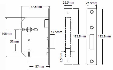 Union 21572 escape deadlock diagram union21572