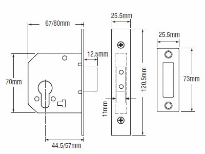 Yale 3220 lock diagram yale3220